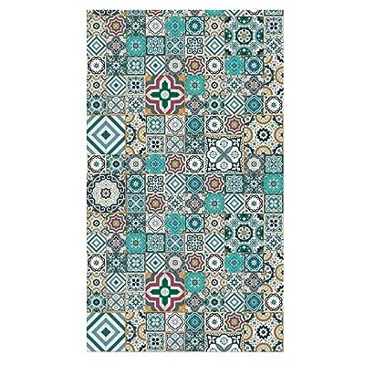 Amiko Tapijt op rol, Velvet, 0,50 x 12 m, model Silah Amiko Tapijt op rol, Velvet, 0,50 x 12 m, model Silah