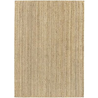 HAMID Jute Vloerkleed, Granada Tapijt 100% Natuurlijke Jute Vezels, Zacht Vloerkleed en Hoge Sterkte, Handgeweven, Woonkamer, Eetkamer, Slaapkamer, Hal Tapijt (170x120 cm) HAMID Jute Vloerkleed, Granada Tapijt 100% Natuurlijke Jute Vezels, Zacht Vloerkleed en Hoge Sterkte, Handgeweven, Woonkamer, Eetkamer, Slaapkamer, Hal Tapijt (170x120 cm)