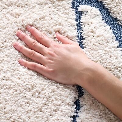 Safavieh Hendrika Beige Vloerkleed - Rechthoekige vloerbedekking Safavieh Hendrika Beige Vloerkleed - Rechthoekige vloerbedekking
