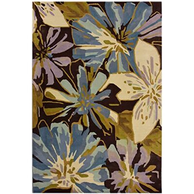 Bakero Emma 04 Brown Multi 153 x 244 cm Bakero Emma 04 Brown Multi 153 x 244 cm