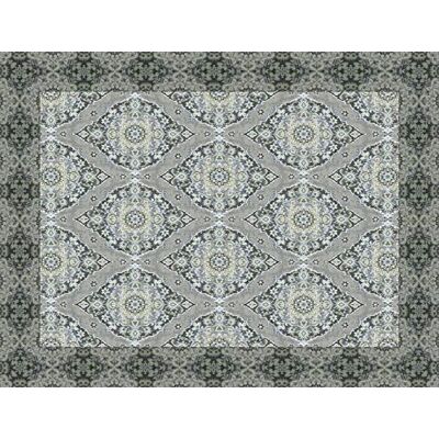 VILBER - Damasco.2420 - Color 05 - 153 x 200 cm - Rug VILBER - Damasco.2420 - Color 05 - 153 x 200 cm - Rug