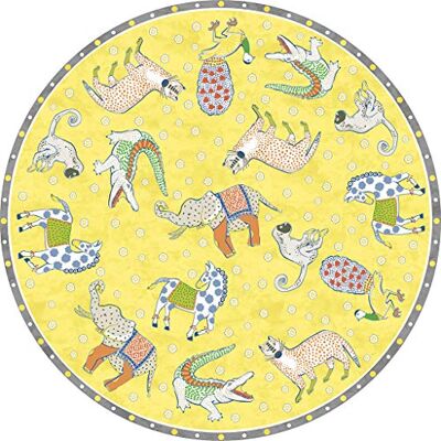 TEXTILES VILBER Compact Vinyl Tapijt - Tapijt TEXTILES VILBER Compact Vinyl Tapijt - Tapijt