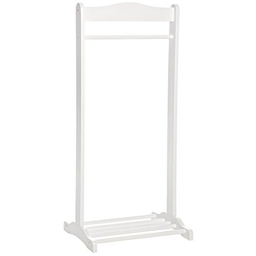 SOLO Hanging Rail White (meer kleuren beschikbaar)