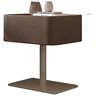 TABKER Nachtkastje Bedside Table Bedroom Bedside Table Bedside Frame Full Set Of Bedside Table (Color : A1)