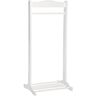 SOLO Hanging Rail White (meer kleuren beschikbaar)