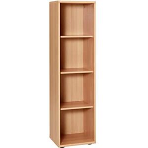 Beuken Opbergkast - Kamerscherm/Opbergmeubel Beuken Opbergkast - Kamerscherm/Opbergmeubel