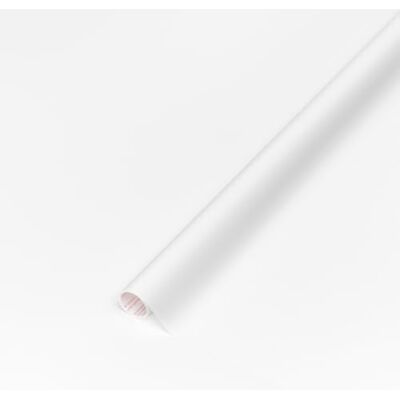 d-c-fix meubelplakfolie – Mat Wit 67,5 cm x 5 m afwasbare, zelfklevende decoratieve folie voor keuken, kast, tafel & vensterbank modern & duurzaam d-c-fix meubelplakfolie – Mat Wit 67,5 cm x 5 m afwasbare, zelfklevende decoratieve folie voor keuken, kast, tafel & vensterbank modern & duurzaam