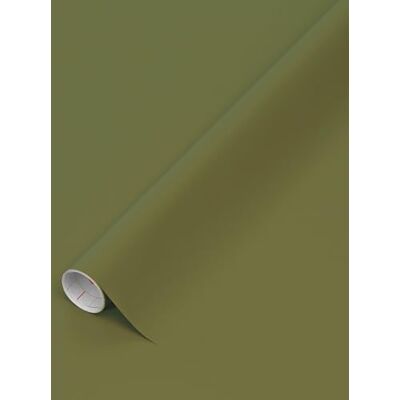 d-c-fix meubelplakfolie Olijfgroen 67,5 cm x 2 m afwasbare, zelfklevende decoratieve folie voor keuken, kast, tafel & vensterbank modern & duurzaam d-c-fix meubelplakfolie Olijfgroen 67,5 cm x 2 m afwasbare, zelfklevende decoratieve folie voor keuken, kast, tafel & vensterbank modern & duurzaam