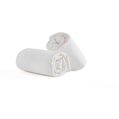 AlexandreHouse Mi Bollito – verpakking met 2 stuks opbergzakken van Egypte, Transpirable Calidad voor dagelijks gebruik AlexandreHouse Mi Bollito – verpakking met 2 stuks opbergzakken van Egypte, Transpirable Calidad voor dagelijks gebruik