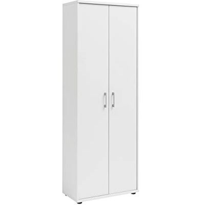 Schildmeyer Möbelpartner Milo 701416 Archiefkast, wit, Schildmeyer Möbelpartner Milo 701416 Archiefkast, wit,