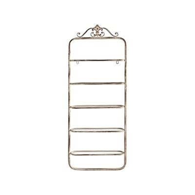 DKD Home Decor Wijnrek, standaard DKD Home Decor Wijnrek, standaard