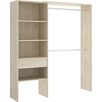 DEKIT GRUPO RIMOBEL Suit commode met lade, naturel DEKIT GRUPO RIMOBEL Suit commode met lade, naturel