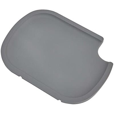 Store & Order Deksel voor Stapelbare Opbergmand Compatibel met Extra Kleine Opbergmand Transformeert mand in stapelbare doos, Grijs, Extra Small Store & Order Deksel voor Stapelbare Opbergmand Compatibel met Extra Kleine Opbergmand Transformeert mand in stapelbare doos, Grijs, Extra Small