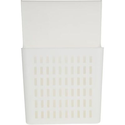 Gondol Shuttle Organizer Mand - Kunststof, BPA-vrij, 240x121x357mm Gondol Shuttle Organizer Mand - Kunststof, BPA-vrij, 240x121x357mm