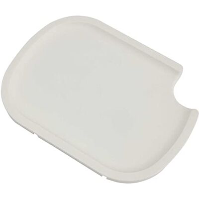 Store & Order Deksel voor Stapelbare Opbergmand Compatibel met Extra Kleine Opbergmand Transformeert mand in stapelbare doos, Wit, Extra Small Store & Order Deksel voor Stapelbare Opbergmand Compatibel met Extra Kleine Opbergmand Transformeert mand in stapelbare doos, Wit, Extra Small