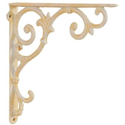 Biscottini G0947-VE Zware gietijzeren plankenscharnier - Hard Biscottini G0947-VE Zware gietijzeren plankenscharnier - Hard