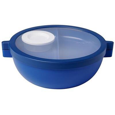 MEPAL Lunchbox Vita Bento - blauw - 1,5L MEPAL Lunchbox Vita Bento - blauw - 1,5L
