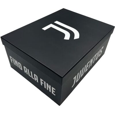 JUVENTUS Set van 10 opbergdozen 134000 JUVENTUS Set van 10 opbergdozen 134000