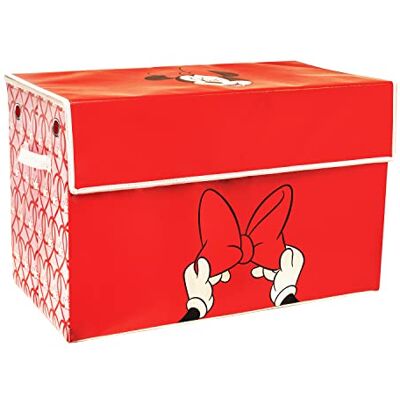 Paladone Disney Opbergdoos, Minnie Mouse Opbergcontainer Paladone Disney Opbergdoos, Minnie Mouse Opbergcontainer