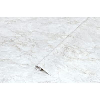 d-c-fix meubelplakfolie – Cortés Goud 67,5 cm x 2 m afwasbare, zelfklevende decoratieve folie voor keuken, kast, tafel & vensterbank modern & duurzaam d-c-fix meubelplakfolie – Cortés Goud 67,5 cm x 2 m afwasbare, zelfklevende decoratieve folie voor keuken, kast, tafel & vensterbank modern & duurzaam