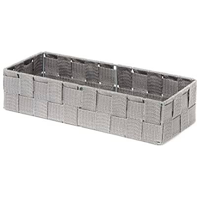 Compactor Lade-organizer Grijs 12 x 30 x H.7 cm Compactor Lade-organizer Grijs 12 x 30 x H.7 cm