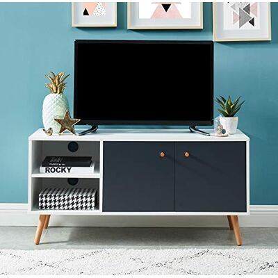 BAÏTA BAITA Max TV-meubel 110 cm BAÏTA BAITA Max TV-meubel 110 cm