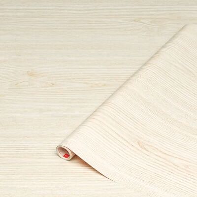 d-c-fix Meubel-plakfolie witas 67,5 cm x 15 m houtlook folie Afwasbare en zelfklevende decoratieve folie voor keuken, kast, tafel en vensterbank modern en duurzaam d-c-fix Meubel-plakfolie witas 67,5 cm x 15 m houtlook folie Afwasbare en zelfklevende decoratieve folie voor keuken, kast, tafel en vensterbank modern en duurzaam
