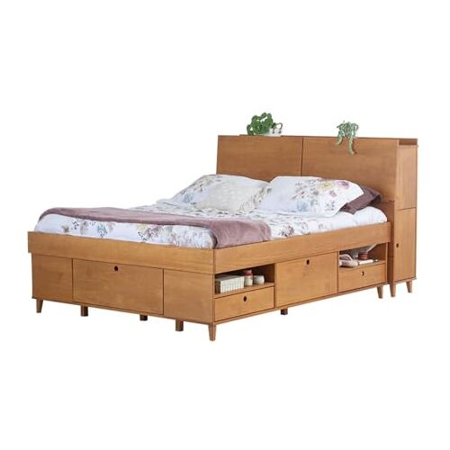 Memomad Amalfi bed 180 x 200 cm bed