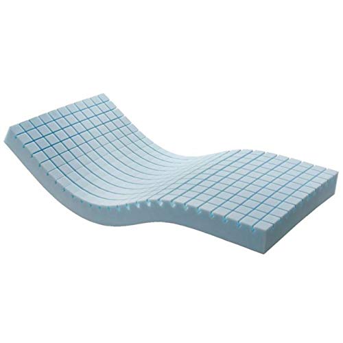 Antar AT03102 3D Reliëf Anti-Decubitus Matras 8.40 kg