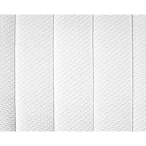 AM Qualitätsmatratzen Orthopedisch 7-Zone Pocketveringmatras 180x200 cm Zacht (H2) 20cm Matras met 7 orthopedische ligzones OEKO-TEX 7-zone matras 180 x 200 cm 480 veren