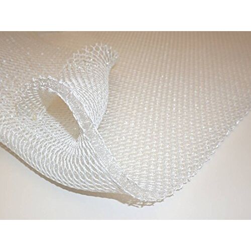 PRiME 3D mesh matrasonderlegger, bekledingsonderlegger, 12 mm dik, 70 x 140 cm