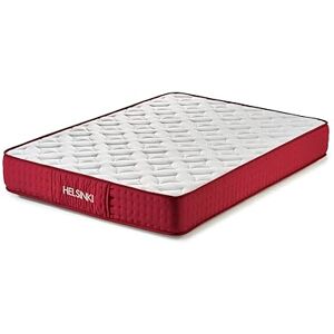 Imperial Confort Helsinki - Grafen Geheugenmatras - 135x180 - Omkeerbaar Imperial Confort Helsinki - Grafen Geheugenmatras - 135x180 - Omkeerbaar