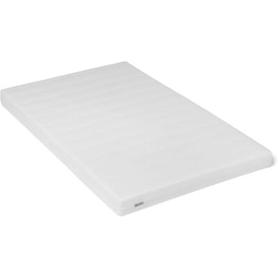 Amazon Basics Comfortabele Schuimmatras, H3, Middelhard, Oeko-Tex-gecertificeerd, Wasbare Hoes, Hoogte 13cm, Afmetingen 90cm x 200cm Amazon Basics Comfortabele Schuimmatras, H3, Middelhard, Oeko-Tex-gecertificeerd, Wasbare Hoes, Hoogte 13cm, Afmetingen 90cm x 200cm