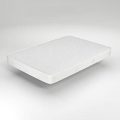 MIASUITE Plus Italiaans Matras - 140x190 Waterfoam Aloe Vera - Hoog 21cm - Medisch Apparaat MIASUITE Plus Italiaans Matras - 140x190 Waterfoam Aloe Vera - Hoog 21cm - Medisch Apparaat