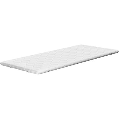 Traumnacht Matrashoes - Bedbeschermer met Schuimkern, Ademend, 140x200cm Traumnacht Matrashoes - Bedbeschermer met Schuimkern, Ademend, 140x200cm
