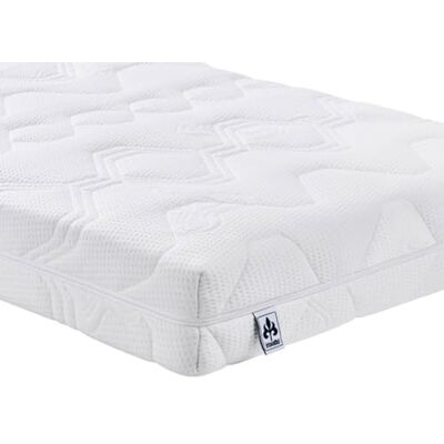 Irisette Badenia - 7-zone pocketvering matras - 20cm Irisette Badenia - 7-zone pocketvering matras - 20cm