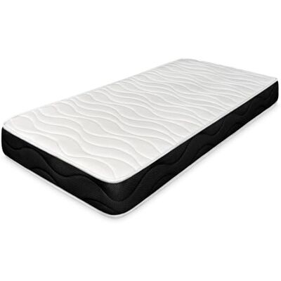 SOMNIA - Visco Hawai Reversible - 80x200 - Mattress SOMNIA - Visco Hawai Reversible - 80x200 - Mattress