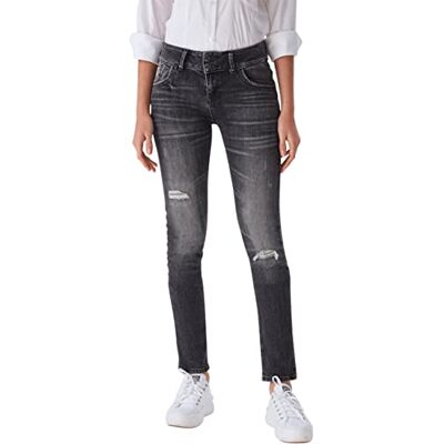 LTB Jeans dames Jeans Molly M LTB Jeans dames Jeans Molly M