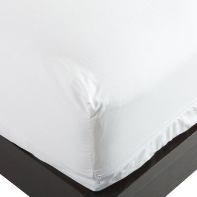 National Allergy Matrasomhulsel, Katoen, 16" (Diepte), King (78x80) National Allergy Matrasomhulsel, Katoen, 16" (Diepte), King (78x80)