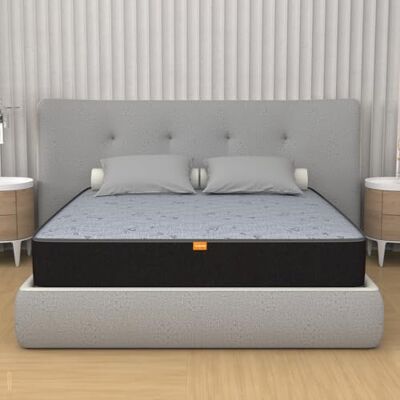 MIASUITE Model H22 Waterfoam Orthopedisch Matras - 170x200cm MIASUITE Model H22 Waterfoam Orthopedisch Matras - 170x200cm