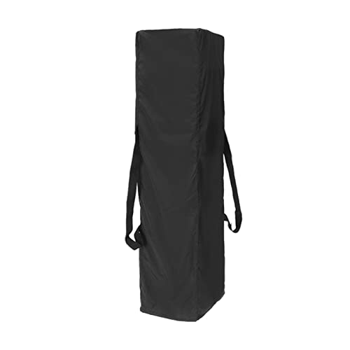 KinMokusei Paviljoen tas, opbergtas, draagtas voor vouwpaviljoen, partytent, beschermtas voor vouwtent, vouwpaviljoen, parasols, zonnezeil, 140 x 34 x 54 cm