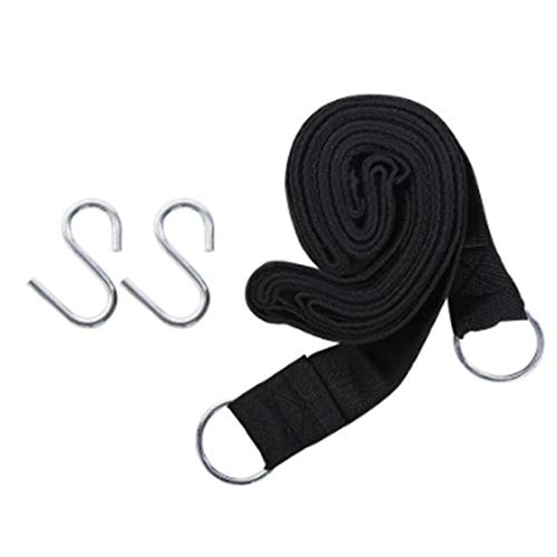 Zunedhys Outdoor Hangmat Accessoires Swing Tie Touw Speciale Dikke Touw Voor Hangmat Nylon Tie Touw