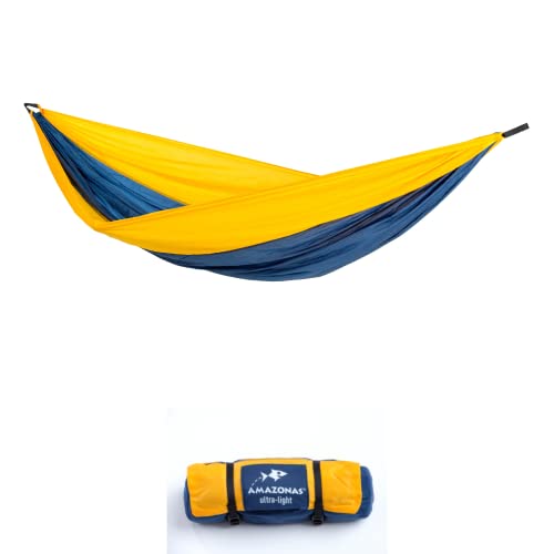 AMAZONAS Adventure XXL Nemo Light Hangmat 2020 kamp hangmat