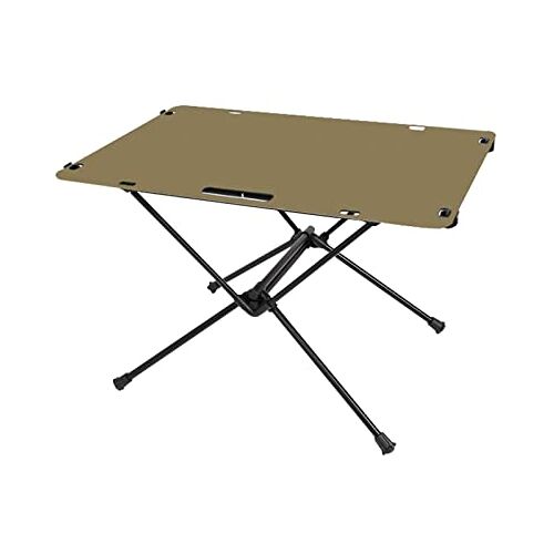 LVTFCO Opvouwbare campingtafel   Klaptafel met tas,Draagbare opvouwbare tuintafel voor reizen, wandelen, backpacken, koken