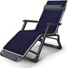 DameCo Lounge Chair Lounge Chair, Home Chair Outdoor Opklapbed, Draagbare Office Lounge Chair, Garden Garden Pool, Beach Lounge Chair Lounge Chair (Kleur: E, Maat: A) interesting