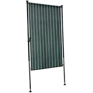 Angerer Balkon Privacy Screen - Verstelbare hoogte - Made in Germany Angerer Balkon Privacy Screen - Verstelbare hoogte - Made in Germany