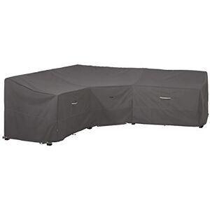 Classic Accessories Ravenna V-vormige tuinbankhoes Classic Accessories Ravenna V-vormige tuinbankhoes