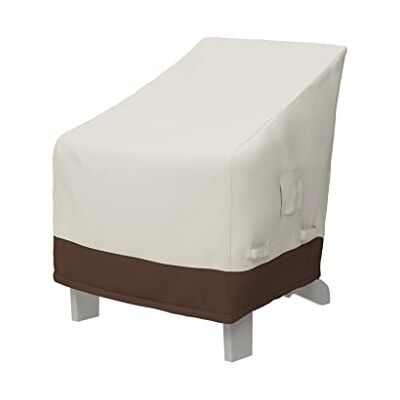 Amazon Basics Adirondack Stoelkcover - Stoelkcover Amazon Basics Adirondack Stoelkcover - Stoelkcover