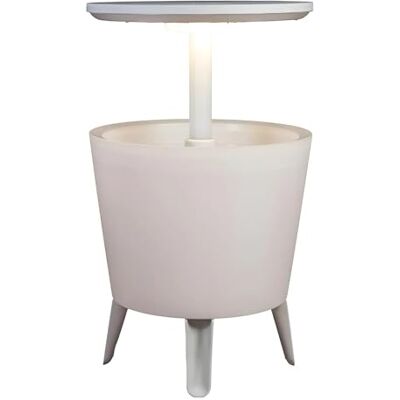 Keter Cool Bar Bartafel met koeler Keter Cool Bar Bartafel met koeler