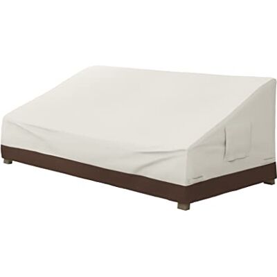 Amazon Basics - 3-zits lounge bank - Bank Amazon Basics - 3-zits lounge bank - Bank